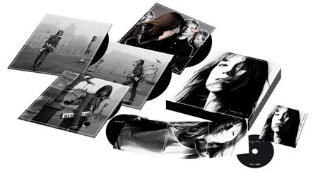 Charlotte Gainsbourg : IRM (Box, Ltd + 3x10", Album + 10" + CD, Album + DVD-V)