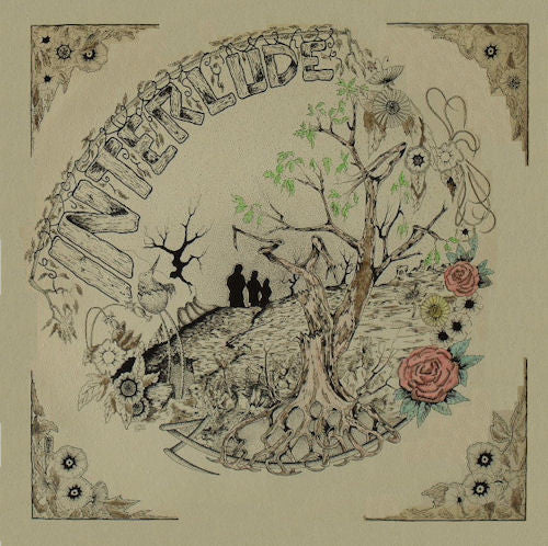 Interlude (4) : Interlude (LP)
