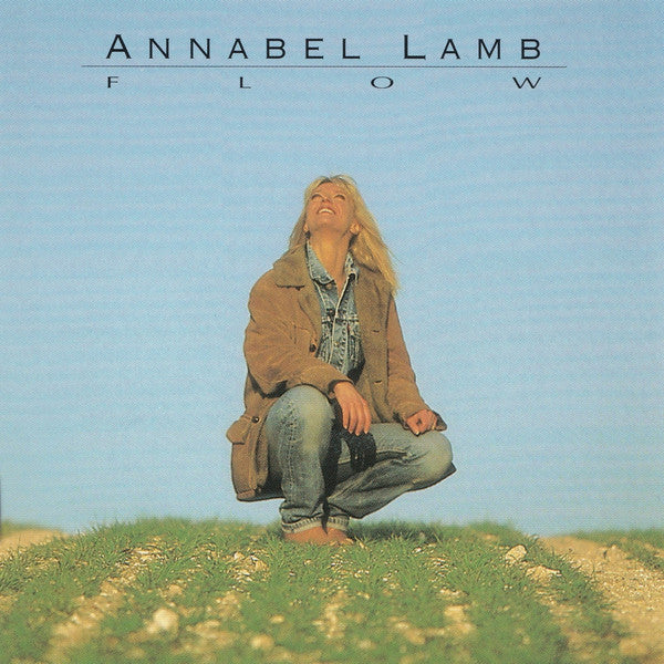 Annabel Lamb : Flow (CD, Album)