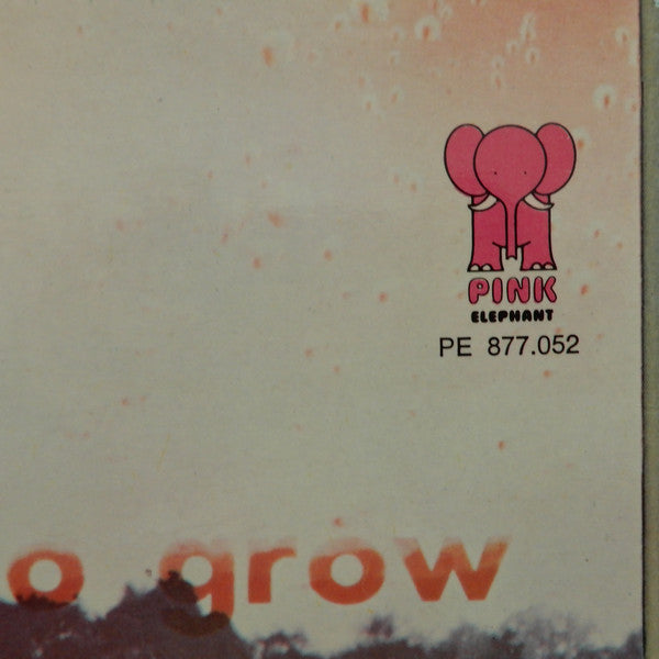 Caravan : For Girls Who Grow Plump In The Night (LP, Album, Gat)
