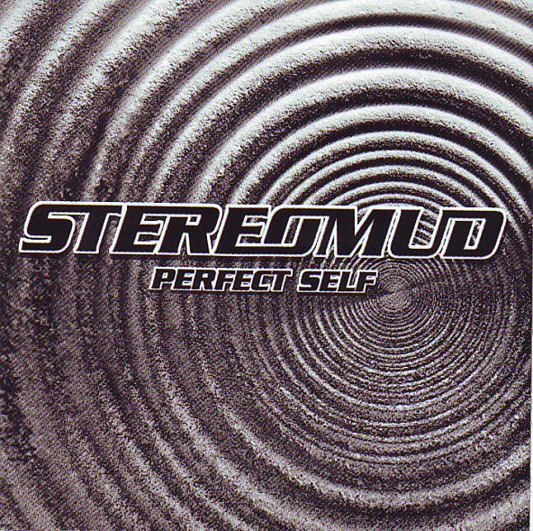 Stereomud - Perfect Self (CD, Album) - De Platen Aap – Vinylwinkel in Brielle & online webshop voor muziekliefhebbers