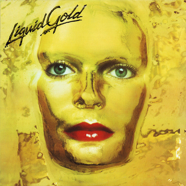 Liquid Gold : Liquid Gold (LP, Album)