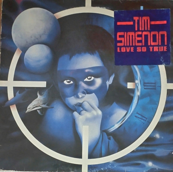 Bomb The Bass - Love So True (12", Single) - De Platen Aap – Vinylwinkel in Brielle & online webshop voor muziekliefhebbers