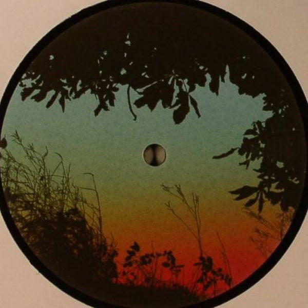 Cosmic Cowboys : Piano Africano EP (12", EP)