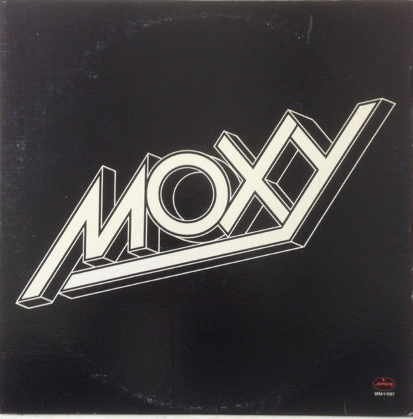 Moxy (2) : Moxy (LP, Album, Pit)