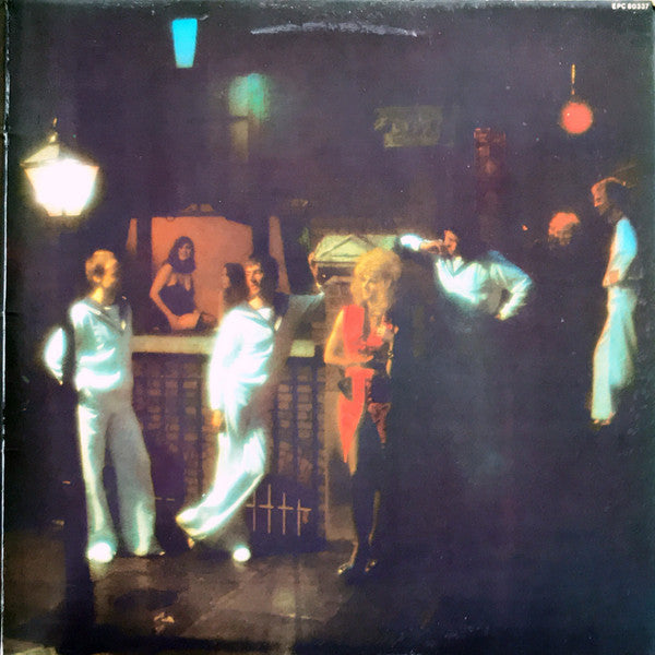 Sailor : Sailor (LP,Album)