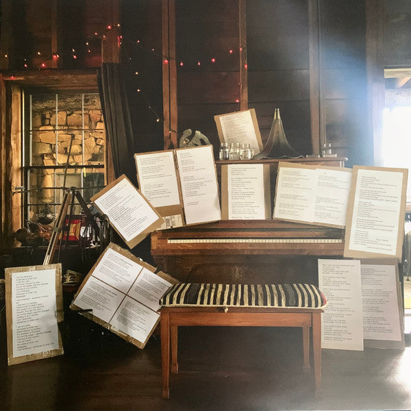 Neil Young, Crazy Horse - Barn (LP, Album, S/Edition) - De Platen Aap – Vinylwinkel in Brielle & online webshop voor muziekliefhebbers