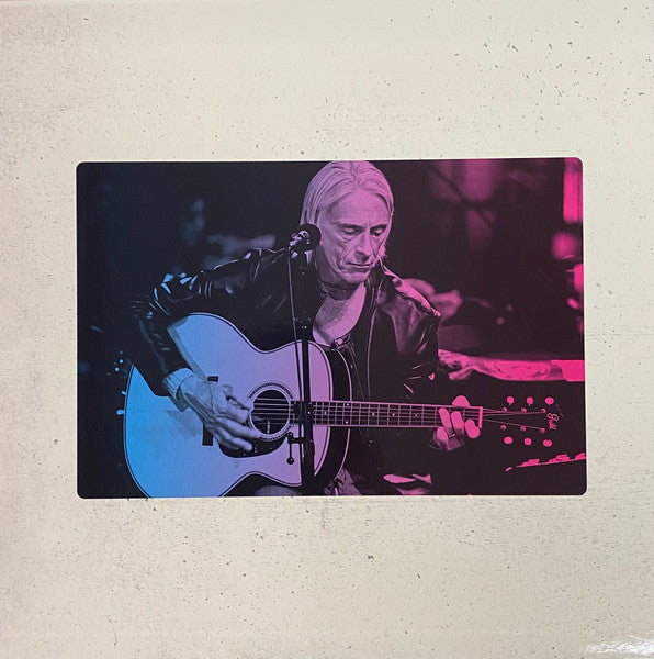 Paul Weller With Jules Buckley & BBC Symphony Orchestra : An Orchestrated Songbook (2xLP, Album, Gat)
