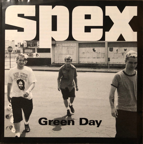 Green Day : Dookie (CD, Album, S/Edition, Gre)