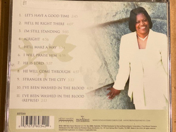 Lemmie Battles - Lets Have A Good Time Live (CD, Album) - De Platen Aap – Vinylwinkel in Brielle & online webshop voor muziekliefhebbers