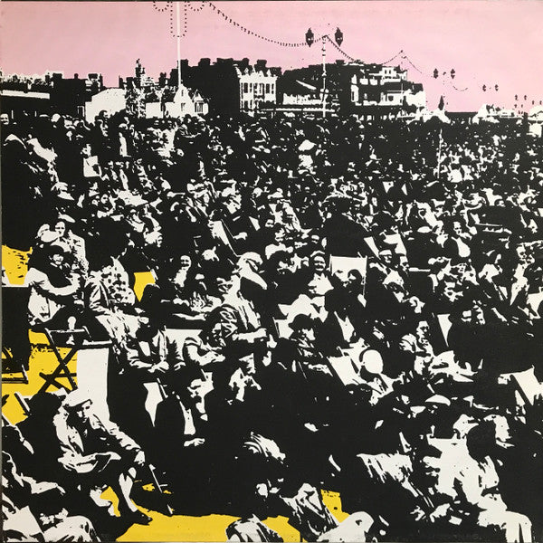 Various : That Summer! (LP, Comp, Gat)