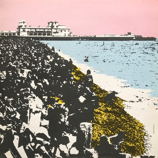 Various : That Summer! (LP, Comp, Gat)
