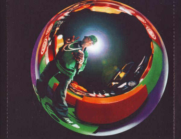 Chingy - Powerballin' (CD, Album, Copy Prot.) - De Platen Aap – Vinylwinkel in Brielle & online webshop voor muziekliefhebbers