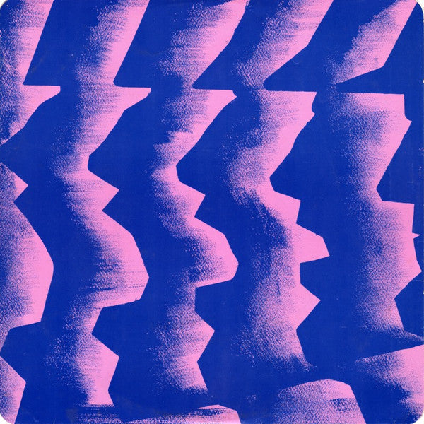 Bram Tchaikovsky : Strange Man, Changed Man (LP, Album)