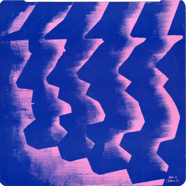 Bram Tchaikovsky : Strange Man, Changed Man (LP, Album)