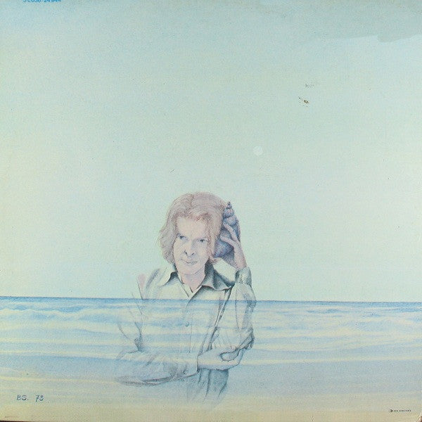 Elly & Rikkert : Adem (LP, Album, Gat)
