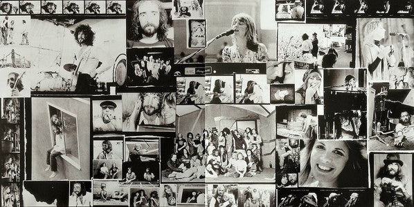 Fleetwood Mac - Rumours (LP, Album, RE, RP) - De Platen Aap – Vinylwinkel in Brielle & online webshop voor muziekliefhebbers