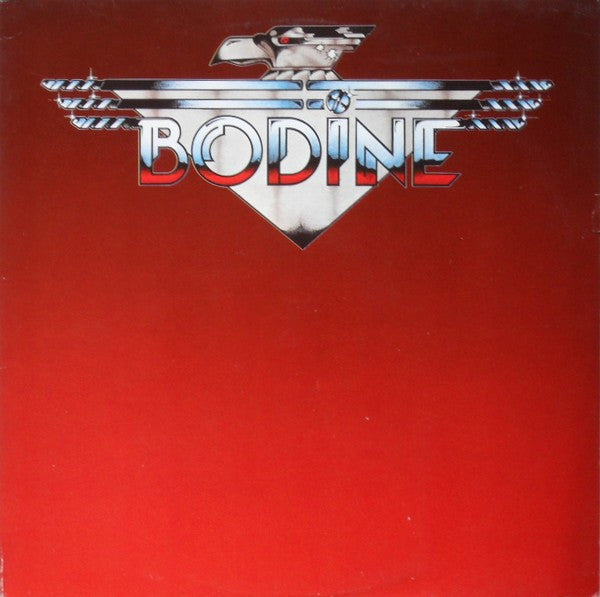 Bodine : Bodine (LP)