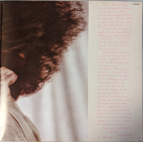 Diana Ross : Why Do Fools Fall In Love (LP, Album, Gat)