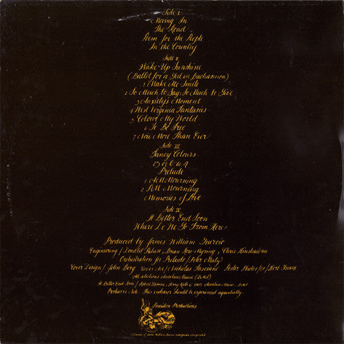 Chicago (2) : Chicago (LP,Album)