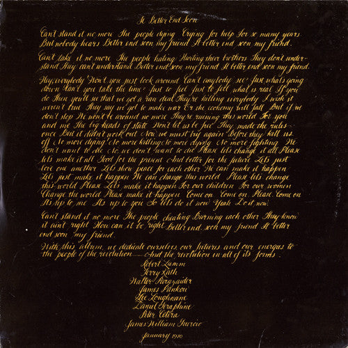 Chicago (2) : Chicago (LP,Album)