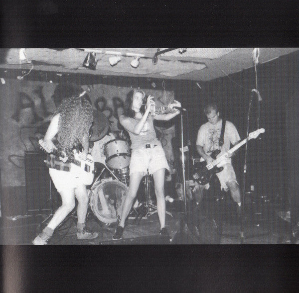 Picasso Trigger : ¡Fire In The Hole! (CD, Album)