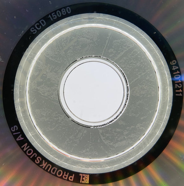 Somebody's Darling - Forever For Now (CD, Album) - De Platen Aap – Vinylwinkel in Brielle & online webshop voor muziekliefhebbers