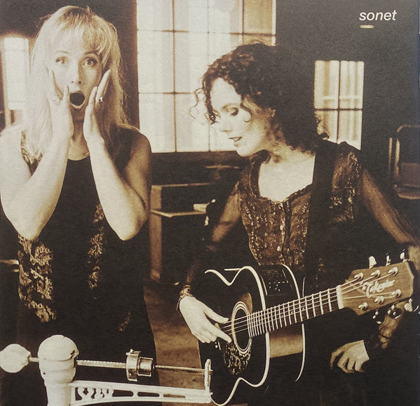 Somebody's Darling - Forever For Now (CD, Album) - De Platen Aap – Vinylwinkel in Brielle & online webshop voor muziekliefhebbers