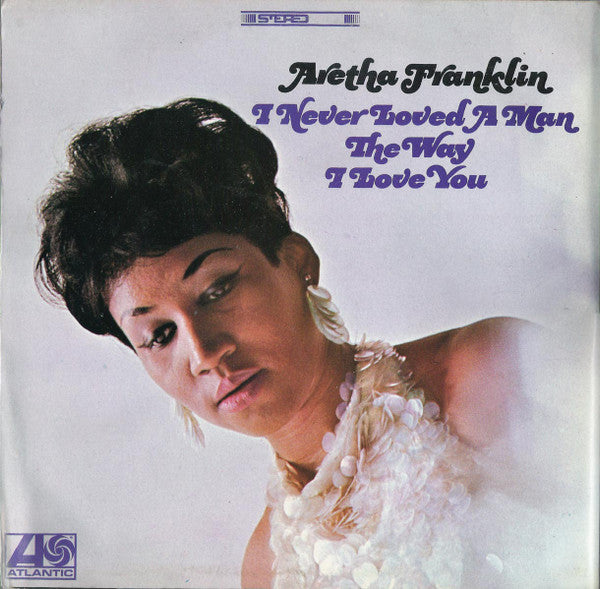 Aretha Franklin : 2 Originals Of Aretha Franklin (2xLP, Album, Comp, Gat)