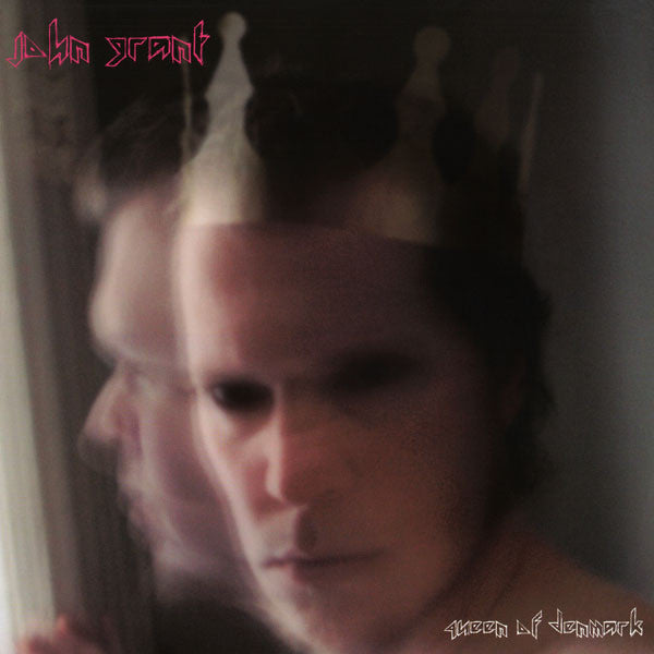 John Grant : Queen Of Denmark (2xLP, Album)