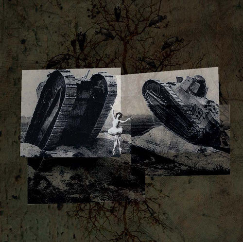 L'Échelle De Mohs / Solar Skeletons : France Ferrugineuse / Lies And Heresy (12", EP)