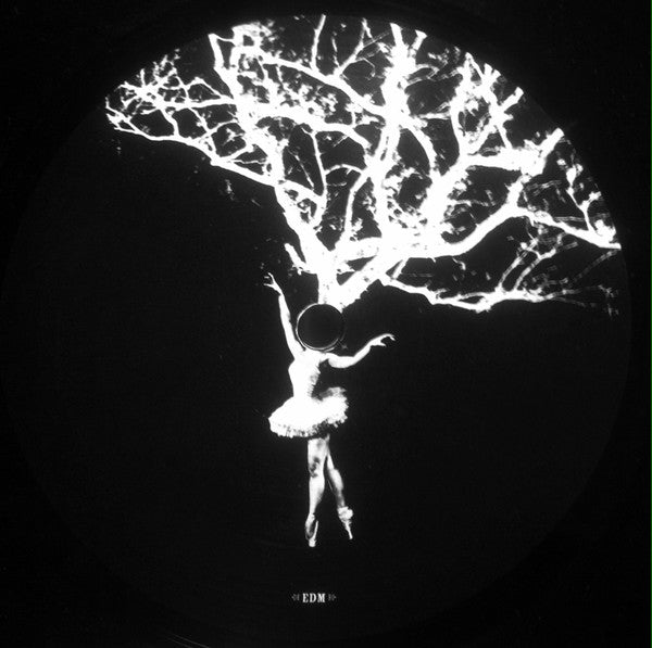 L'Échelle De Mohs / Solar Skeletons : France Ferrugineuse / Lies And Heresy (12", EP)