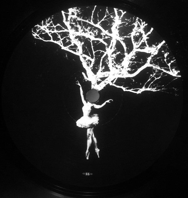 L'Échelle De Mohs / Solar Skeletons : France Ferrugineuse / Lies And Heresy (12", EP)