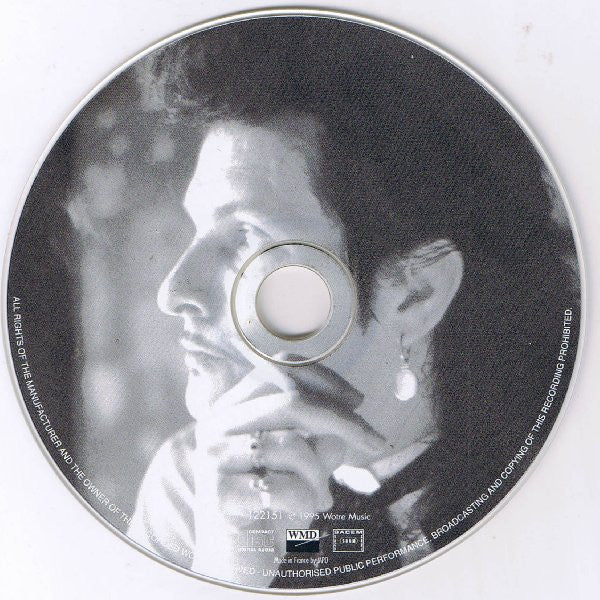 Willy DeVille - Big Easy Fantasy (CD, Album) - De Platen Aap – Vinylwinkel in Brielle & online webshop voor muziekliefhebbers