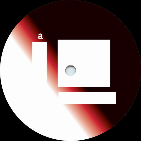 DJ Yoav B. - Love Dubs EP (12", EP) - De Platen Aap – Vinylwinkel in Brielle & online webshop voor muziekliefhebbers