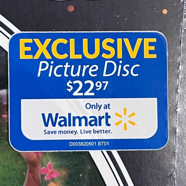 Various : Encanto (LP,Album,Picture Disc)