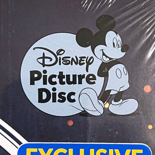 Various : Encanto (LP,Album,Picture Disc)