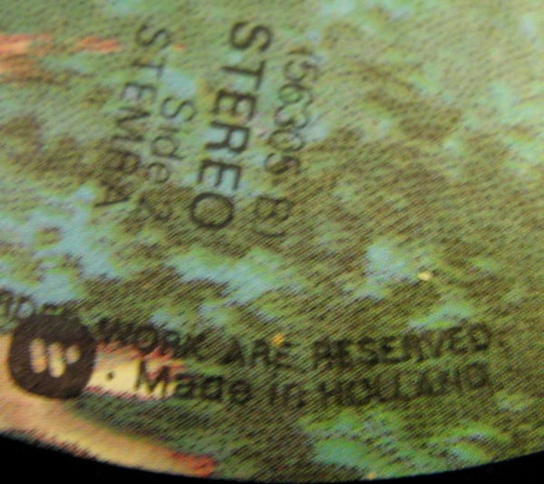 Stuff (2) : Stuff (LP, Album)