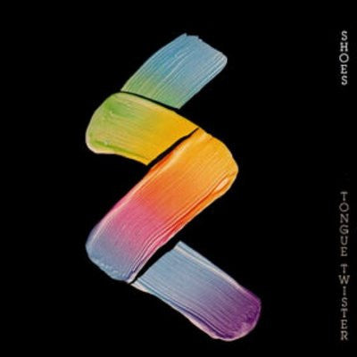 Shoes : Tongue Twister (LP, Album)