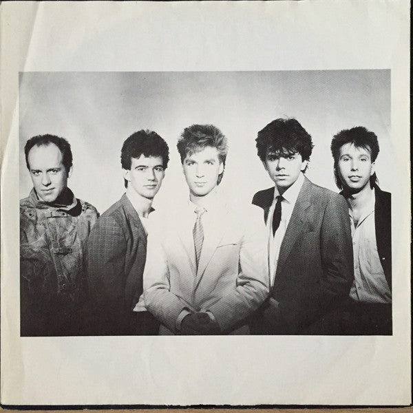 Frank Boeijen Groep : Kontakt (LP, Album, M/Print, RE)