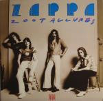 Zappa* : Zoot Allures (LP, Album)