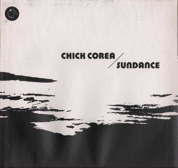 Chick Corea : Sundance (LP, Album, RE, Gat)