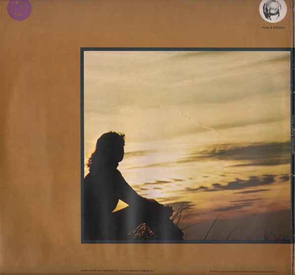 Chick Corea : Sundance (LP, Album, RE, Gat)