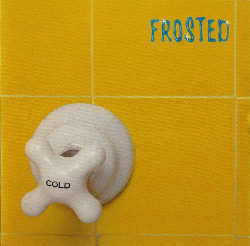 Frosted : Cold (CD, Album)