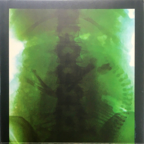 John Entwistle : Smash Your Head Against The Wall (LP, Album, Gat)