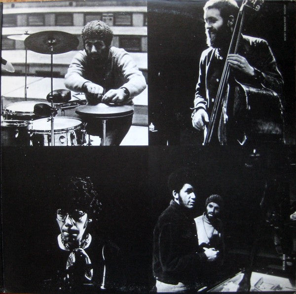 Circle (5) : Paris - Concert (2xLP, Album, Gat)