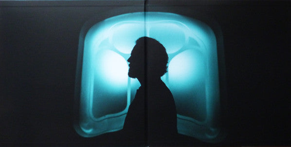 Eddie Vedder : Earthling (LP,Album,Stereo)