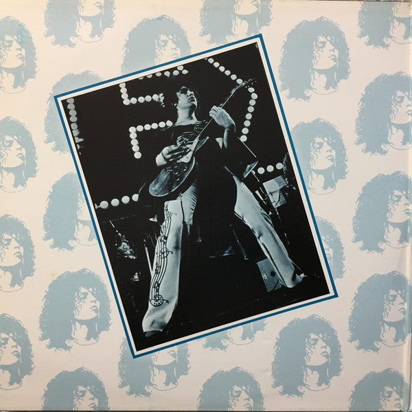 Marc Bolan & T. Rex : Greatest Hits (2xLP, Comp)