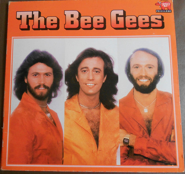 Bee Gees : The Bee Gees (LP, Comp, Gat)
