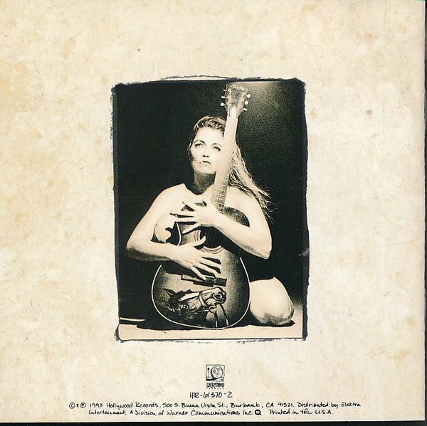 D.D. Wood : Tuesdays Are Forever (CD, Album)